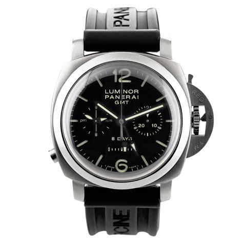 panerai pam00275|Panerai PAM00275 Luminor 1950 Chrono Monopulsante 8 Days .